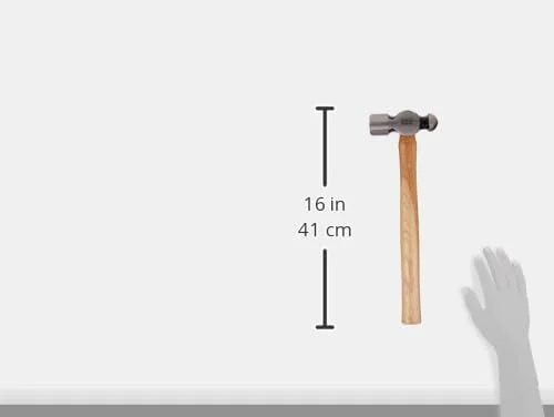 چکش مهندسی استنلی مدل 54-193