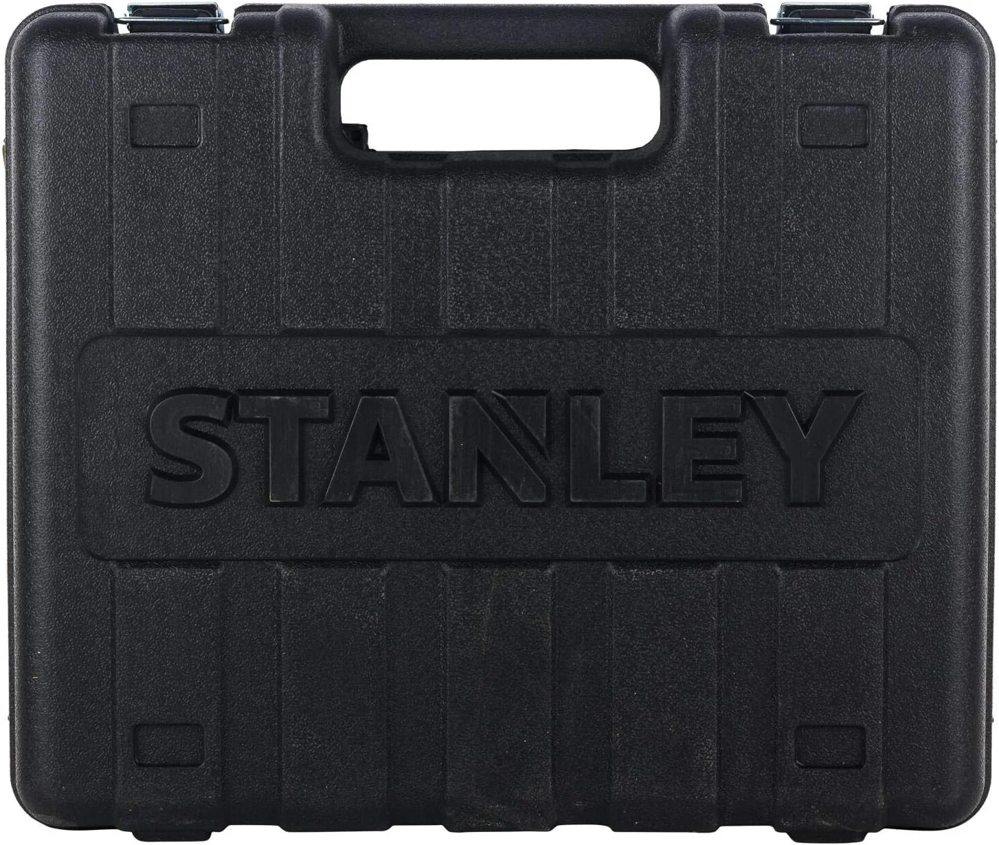 دریل چکشی چرخشی L شکل 26 میلی متری 850 وات استنلی مدل STHR272KS-B5 دریل چکشی چرخشی L شکل 26 میلی متری 850 وات استنلی مدل STHR272KS-B5