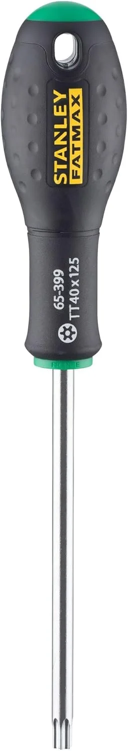 پیچ گوشتی FatMax TT40 X 125 میلی متر