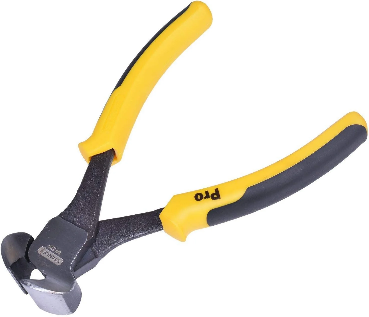 انبر سیم لخت کن استنلی مدل 84-270