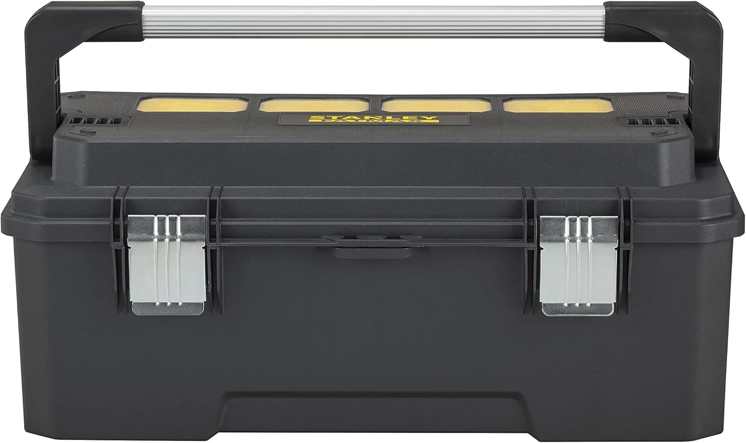 جعبه ابزار حرفه ای استنلی FatMax با طراحی کشویی، 66 سانتی متر