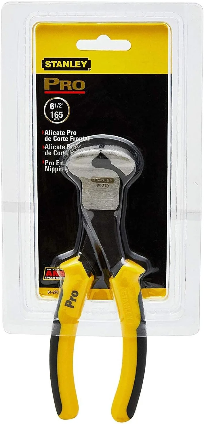 انبر سیم لخت کن استنلی مدل 84-270