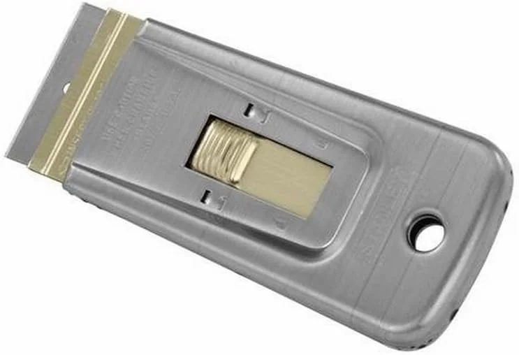 استنلی 28-500 - تیغ خراش با 5 تیغه (بسته 10 عددی)