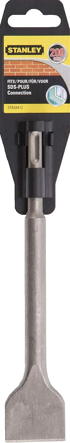 استنلی STA54412-QZ بیلچه 38 x 200 میلی‌متر