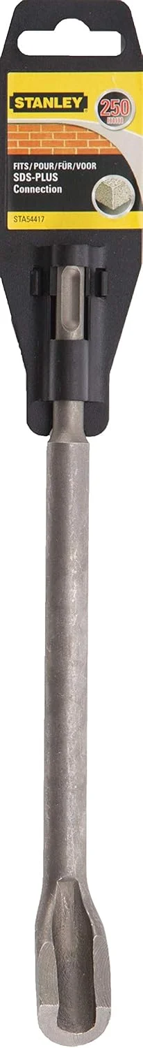 شیار زن استنلی STA54417-QZ، ۲۲ × ۲۴۰ میلی‌متر