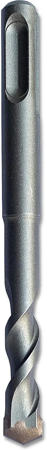 مته SDS-Plus استنلی STA54027-QZ، قطر 10x110 میلی‌متر، طول کارگیر: 50 میلی‌متر