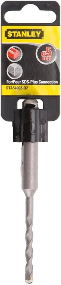 مته استنلی sta54032-qz - مته های بتن (چکشی چرخشی)