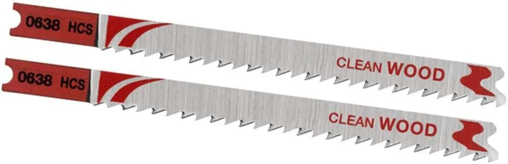 STANLEY STA25502-XJ 2 عدد تیغه HCS با عمر طولانی STANLEY STA25502-XJ 2 عدد تیغه HCS با عمر طولانی