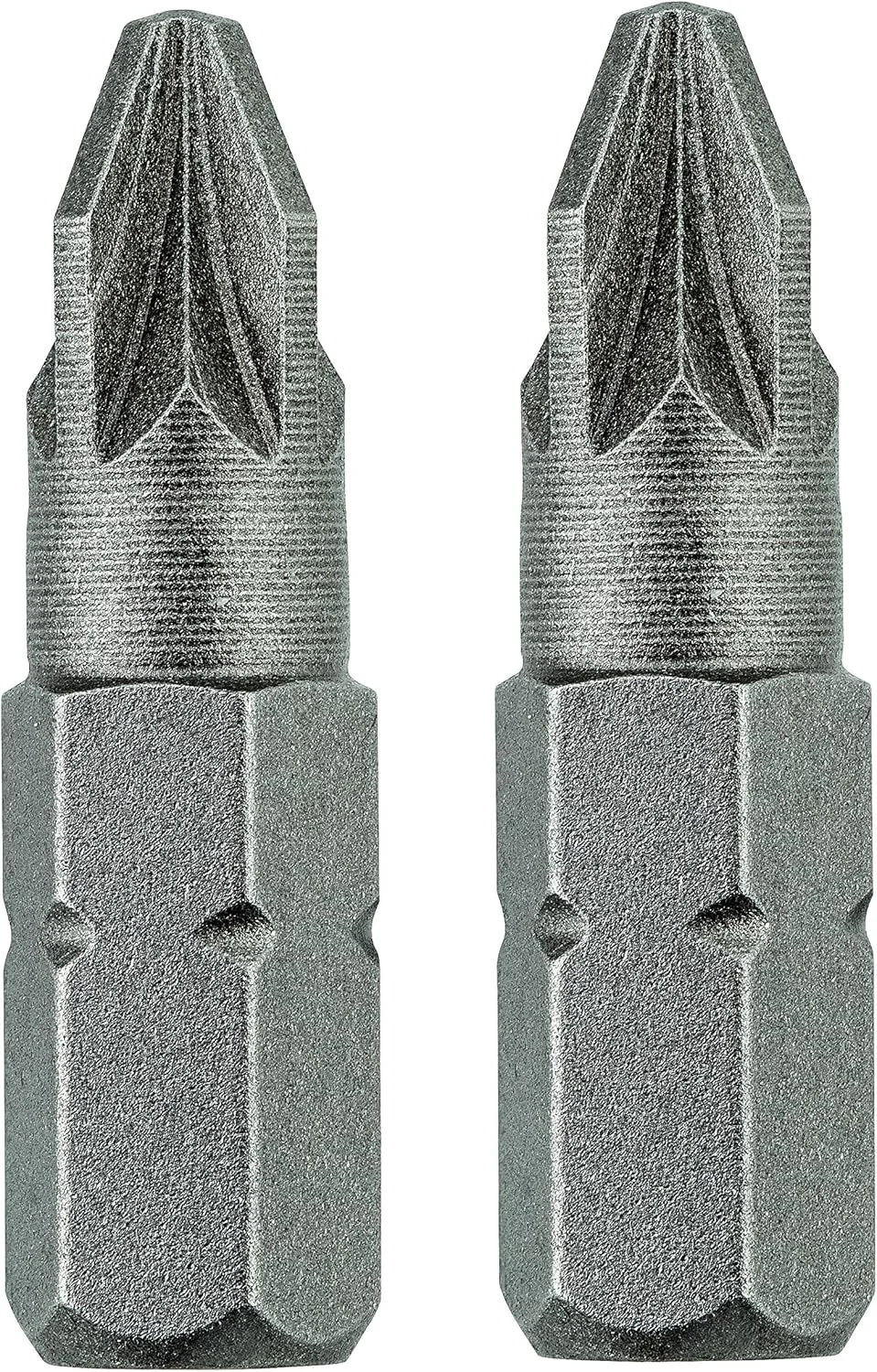 سری پیچ گوشتی 25 میلی متری پوزی درایو PZ2 استنلی مدل STA61041-XJ