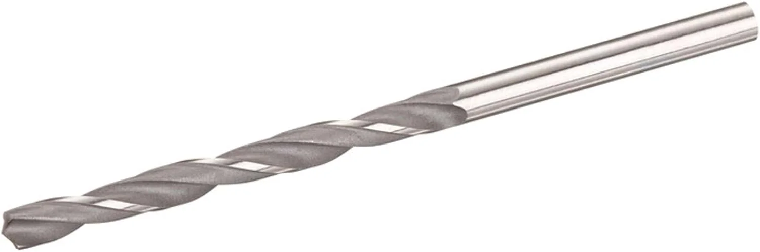 مته HSS-CNC استنلی STA50706-QZ برای فلز، قطر 4 میلی‌متر