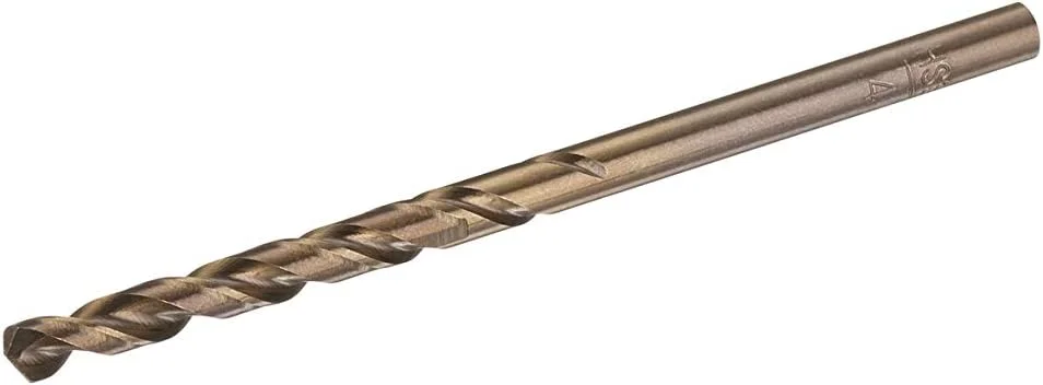 مته کبالت HSS-E استنلی STA50092-QZ قطر 4 میلی متر