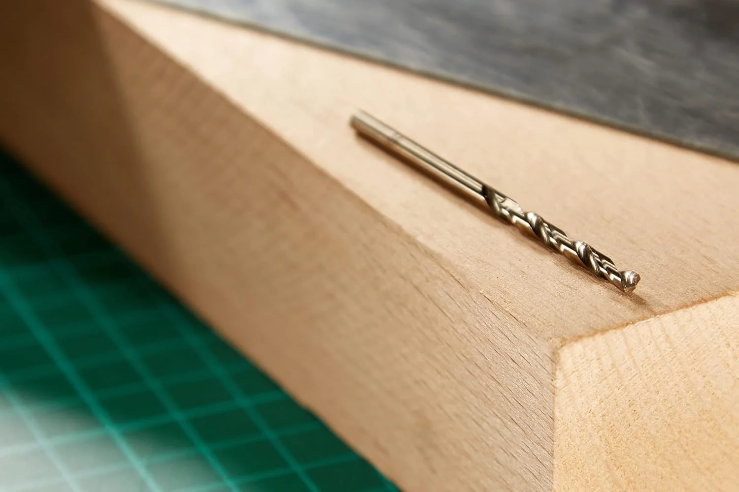 مته کبالت HSS-E استنلی STA50082-QZ قطر 3 میلی‌متر