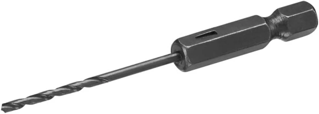 مته HSS استنلی STA50008-XJ برای فلز، چوب و پلاستیک، قطر 2 میلی متر، با شفت شش گوش مته HSS استنلی STA50008-XJ برای فلز، چوب و پلاستیک، قطر 2 میلی متر، با شفت شش گوش