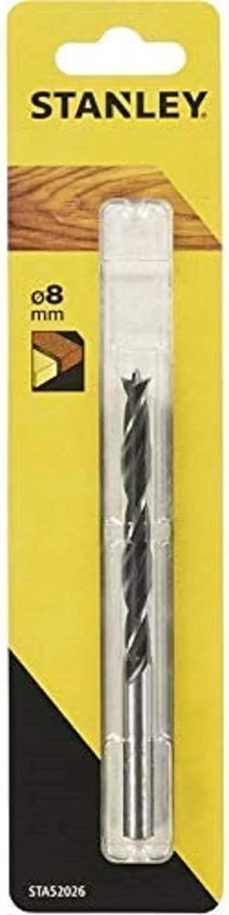 مته استنلی STA52026-QZ (مته، چوب) مته استنلی STA52026-QZ (مته، چوب)