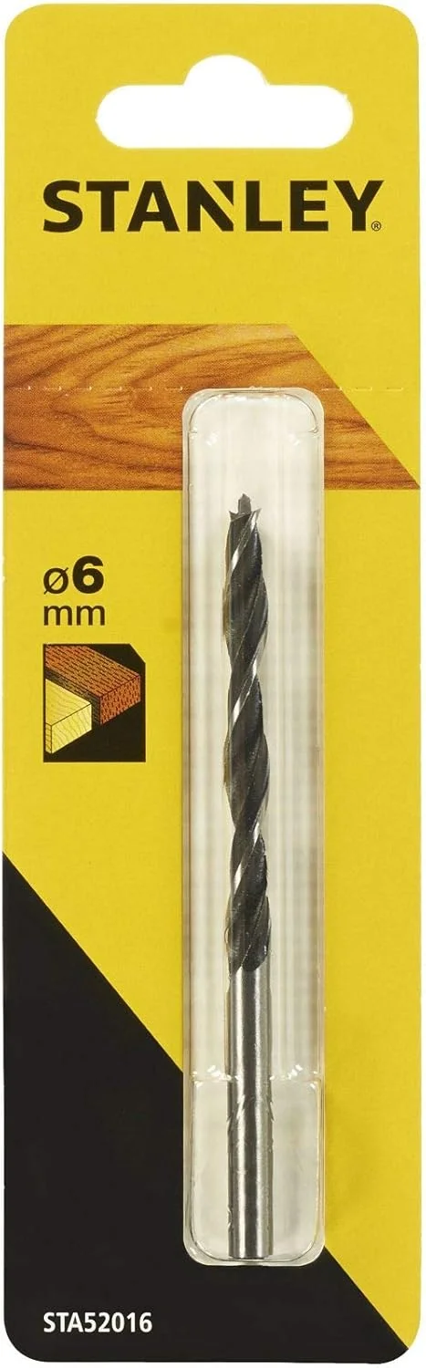 مته استنلی STA52016-QZ (مته، چوب)