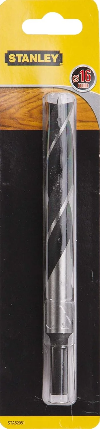 مته استنلی STA52051-QZ (مته، چوب)