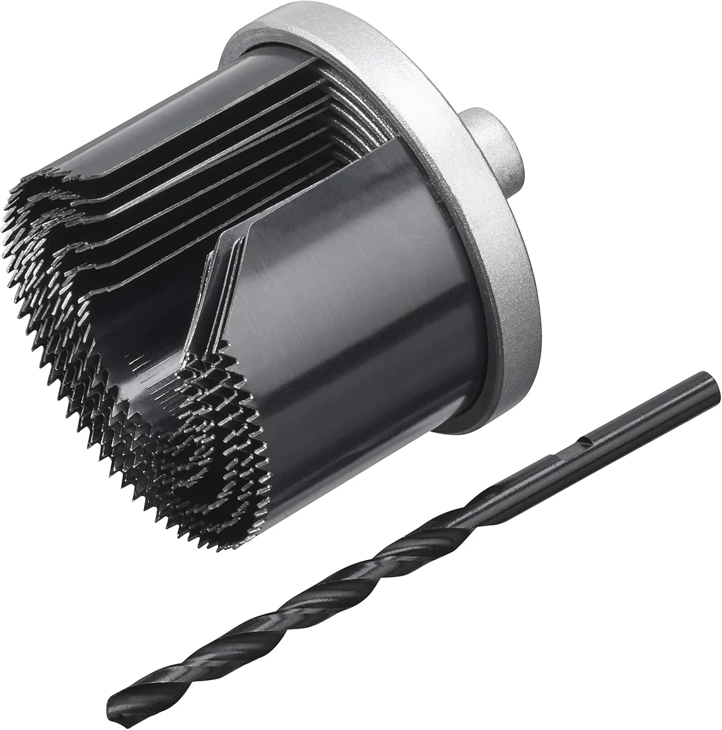 مجموعه لوازم جانبی اره گردبر 7 تکه استنلی - STA81005-XJ