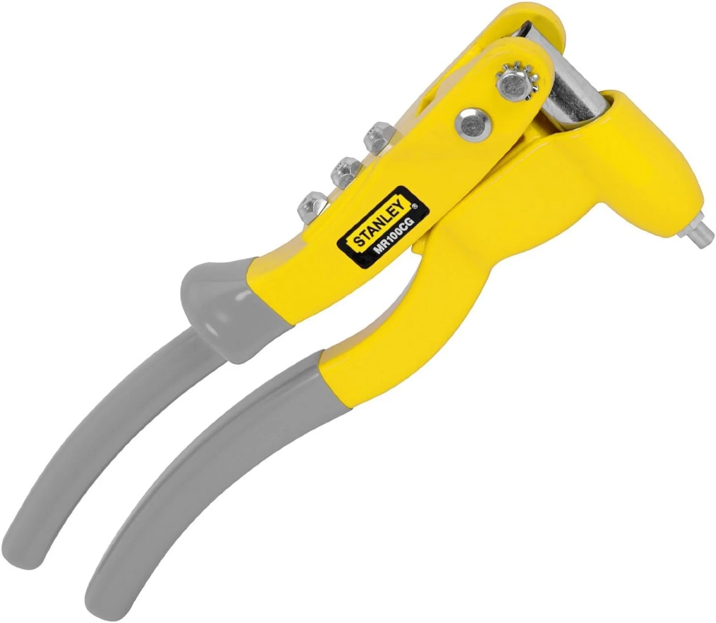 پرچ کن استنلی مدل MR100CG (بسته 2 عددی)