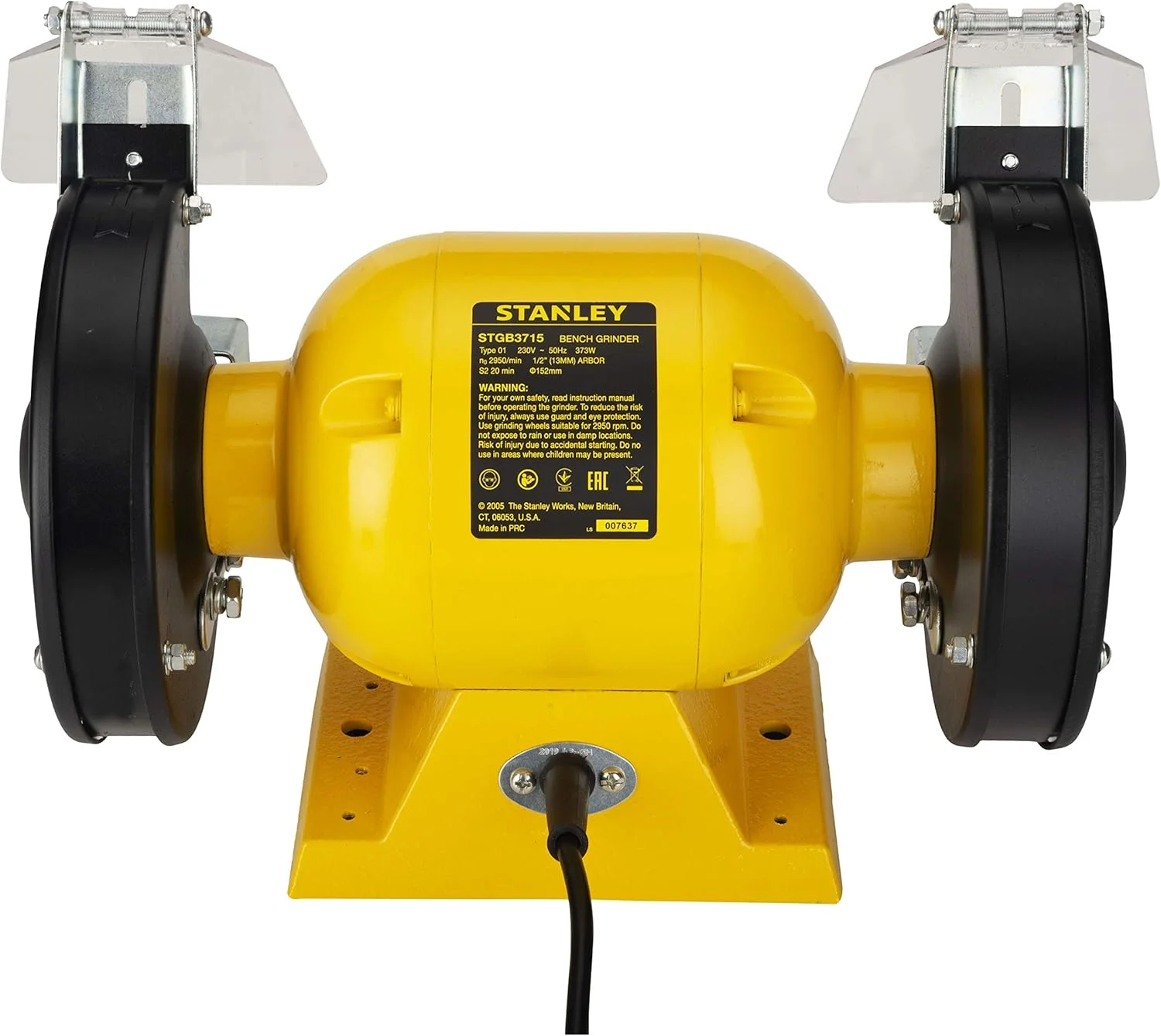 سنگ رومیزی استنلی مدل Stgb3715 (152 میلی متر)