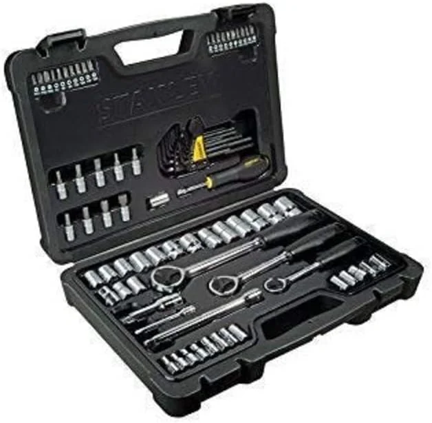 استنلی، مشکی، بزرگ