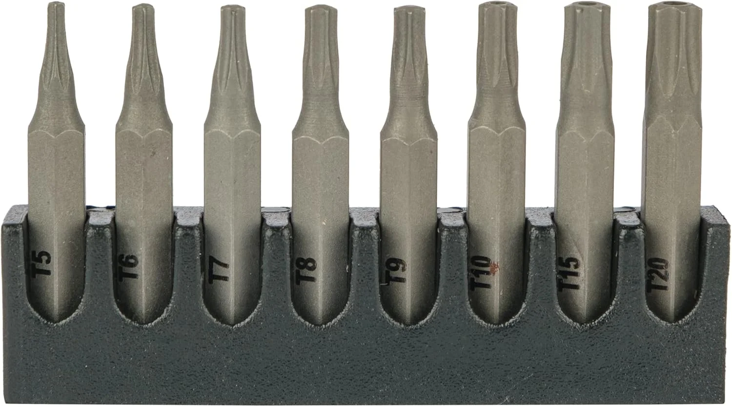 ست پیچ گوشتی 32 عددی استنلی مدل Stud-62634