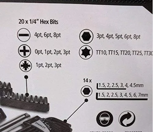 استنلی، مشکی، بزرگ