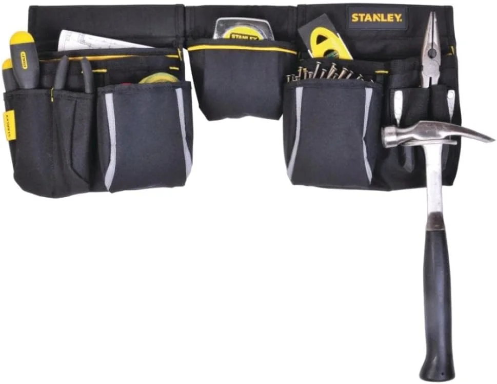 پیشبند ابزار استنلی