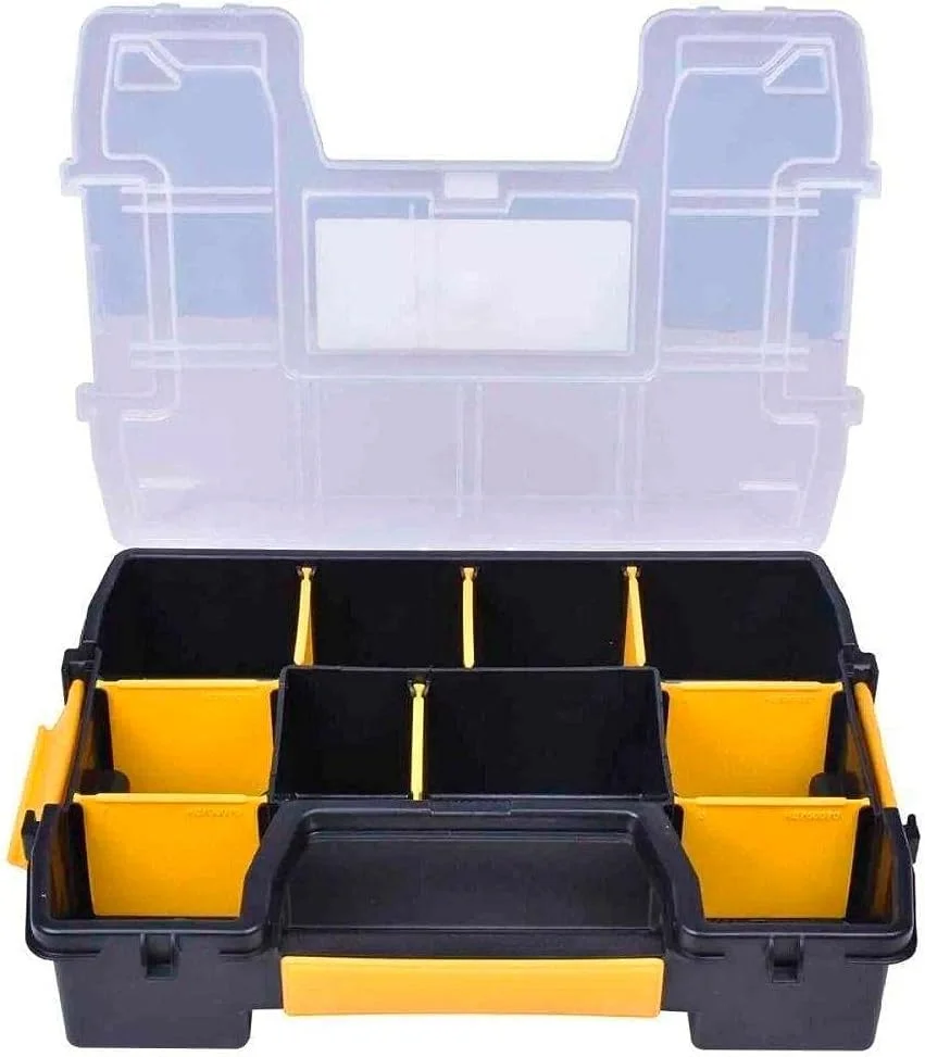 نظم دهنده و مرتب ساز وسایل سبک