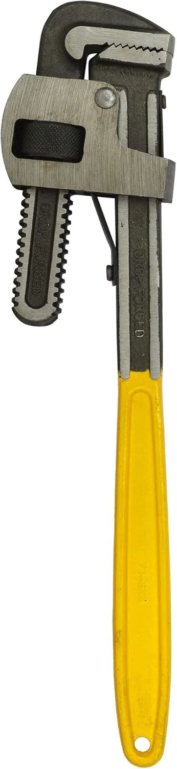 آچار لوله گیر 18 اینچی/450 میلی متری استنلی مدل 71-644 آچار لوله گیر 18 اینچی/450 میلی متری استنلی مدل 71-644