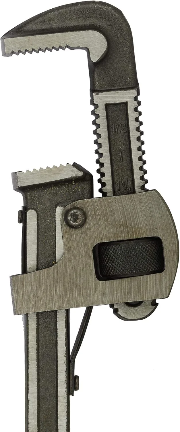 آچار لوله گیر 18 اینچی/450 میلی متری استنلی مدل 71-644 آچار لوله گیر 18 اینچی/450 میلی متری استنلی مدل 71-644