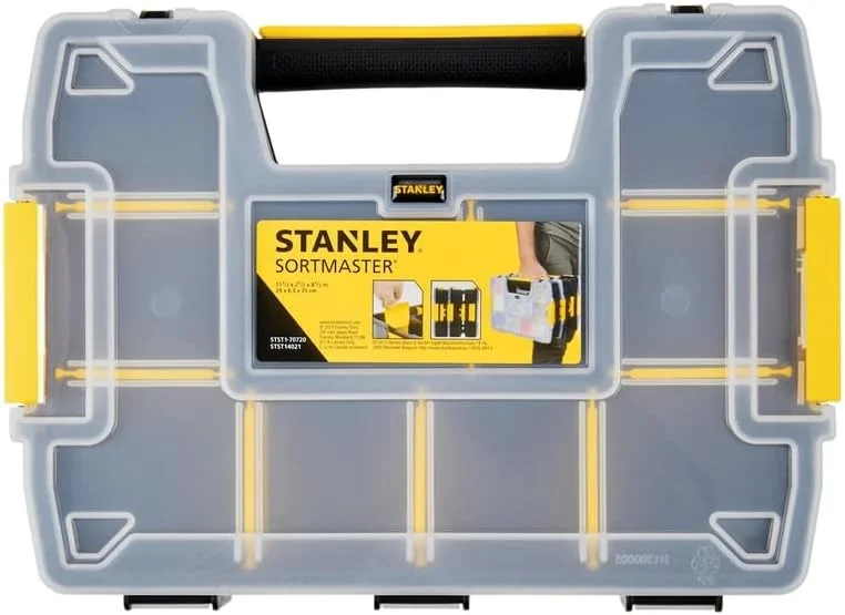 ارگانایزر ذخیره سازی سورت مس لایت