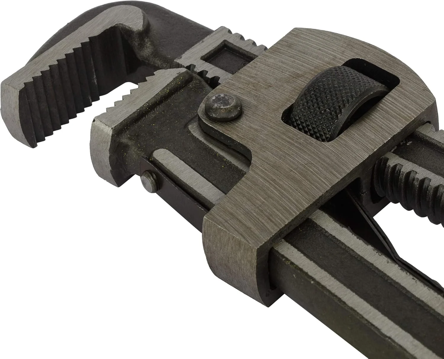 آچار لوله گیر 18 اینچی/450 میلی متری استنلی مدل 71-644 آچار لوله گیر 18 اینچی/450 میلی متری استنلی مدل 71-644