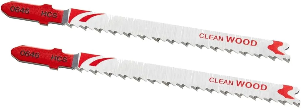 STANLEY STA25592-XJ ۲ عدد تیغه HCS با دوام بالا STANLEY STA25592-XJ ۲ عدد تیغه HCS با دوام بالا