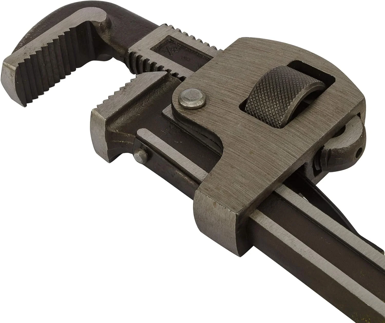 آچار لوله گیر استنلی مدل 71-645، سایز 24 اینچ / 600 میلی متر (زرد و مشکی) آچار لوله گیر استنلی مدل 71-645، سایز 24 اینچ / 600 میلی متر (زرد و مشکی)