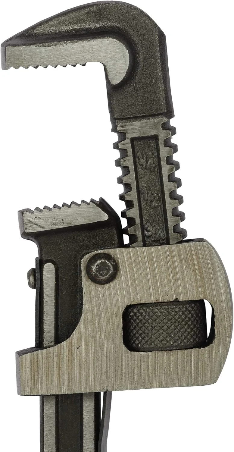 آچار لوله گیر 10 اینچ/250 میلی متر استنلی مدل 71-641 (زرد و مشکی) آچار لوله گیر 10 اینچ/250 میلی متر استنلی مدل 71-641 (زرد و مشکی)