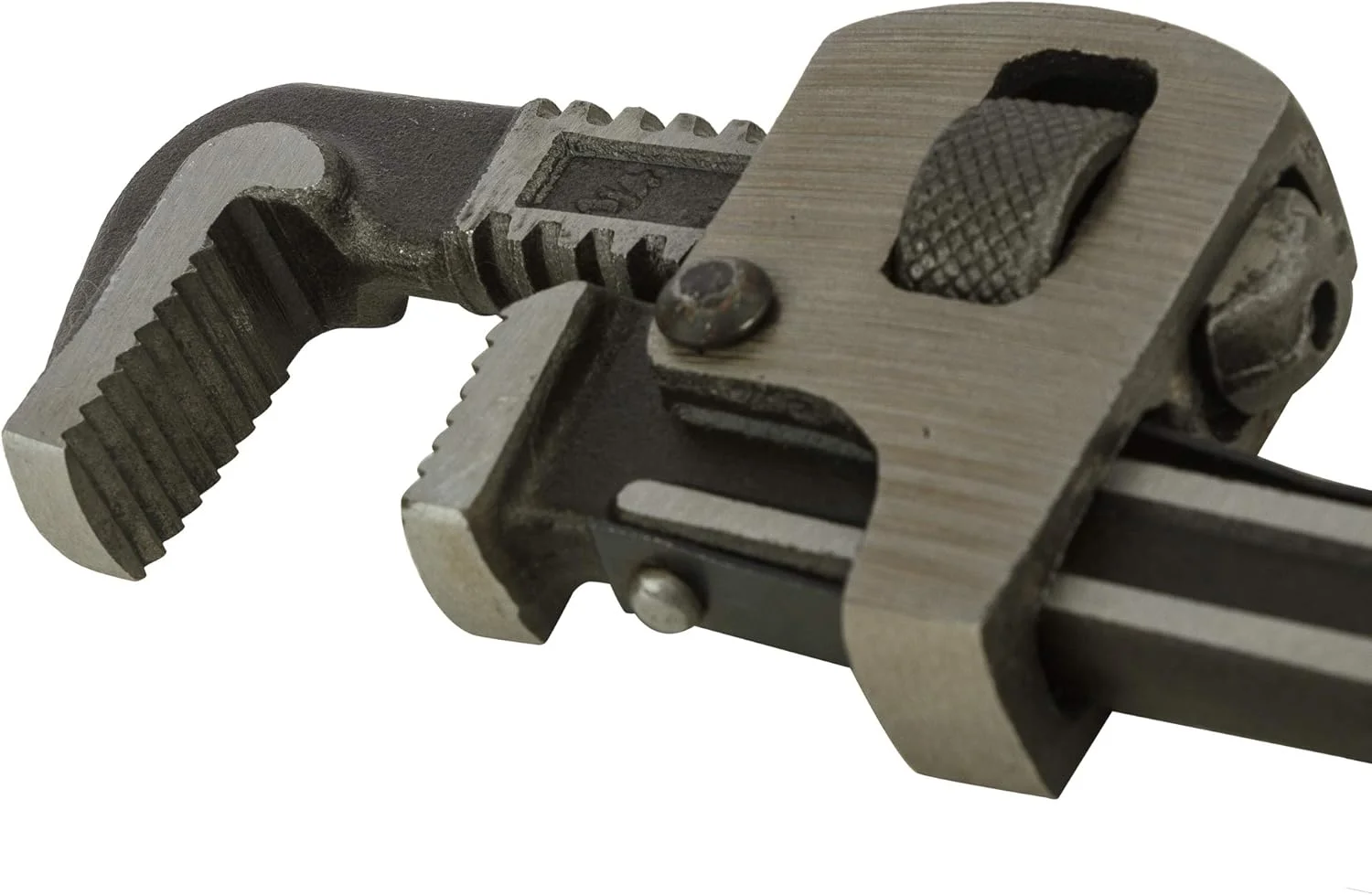 آچار لوله گیر 10 اینچ/250 میلی متر استنلی مدل 71-641 (زرد و مشکی) آچار لوله گیر 10 اینچ/250 میلی متر استنلی مدل 71-641 (زرد و مشکی)