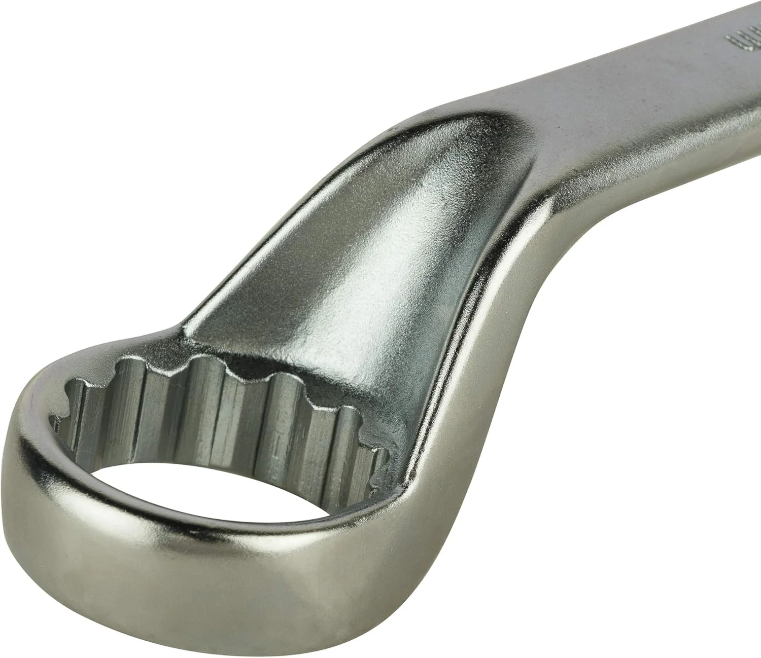 آچار رینگی دو سر تخت استنلی مدل 72-067 با پرداخت مات - سایز 32x36 میلیمتر آچار رینگی دو سر تخت استنلی مدل 72-067 با پرداخت مات - سایز 32x36 میلیمتر