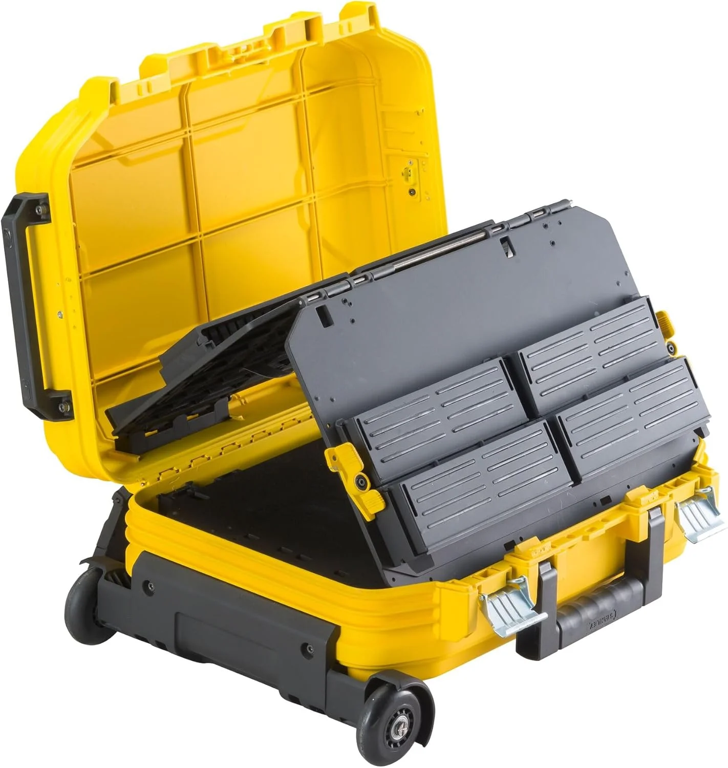 کیف ابزار چرخ‌دار استنلی FatMax®