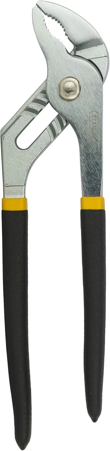 ست 3 عددی انبر کلاغی 10 اینچی استنلی مدل 84-110 ست 3 عددی انبر کلاغی 10 اینچی استنلی مدل 84-110