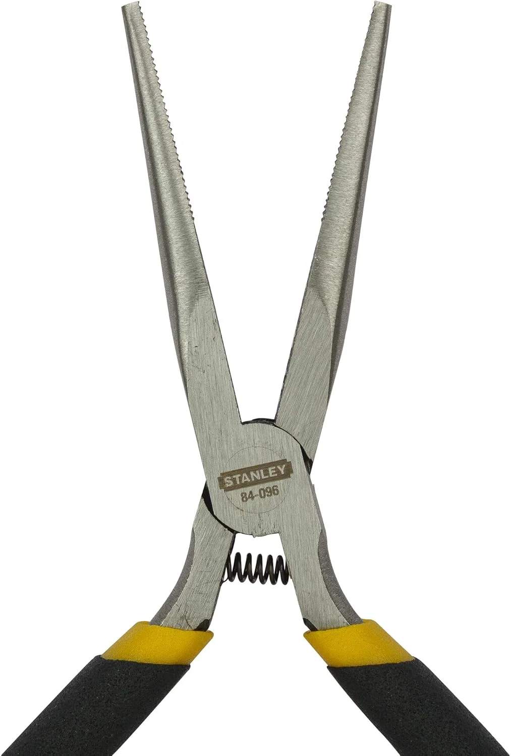 انبر دم باریک 5 اینچی استنلی مدل 84-096 انبر دم باریک 5 اینچی استنلی مدل 84-096