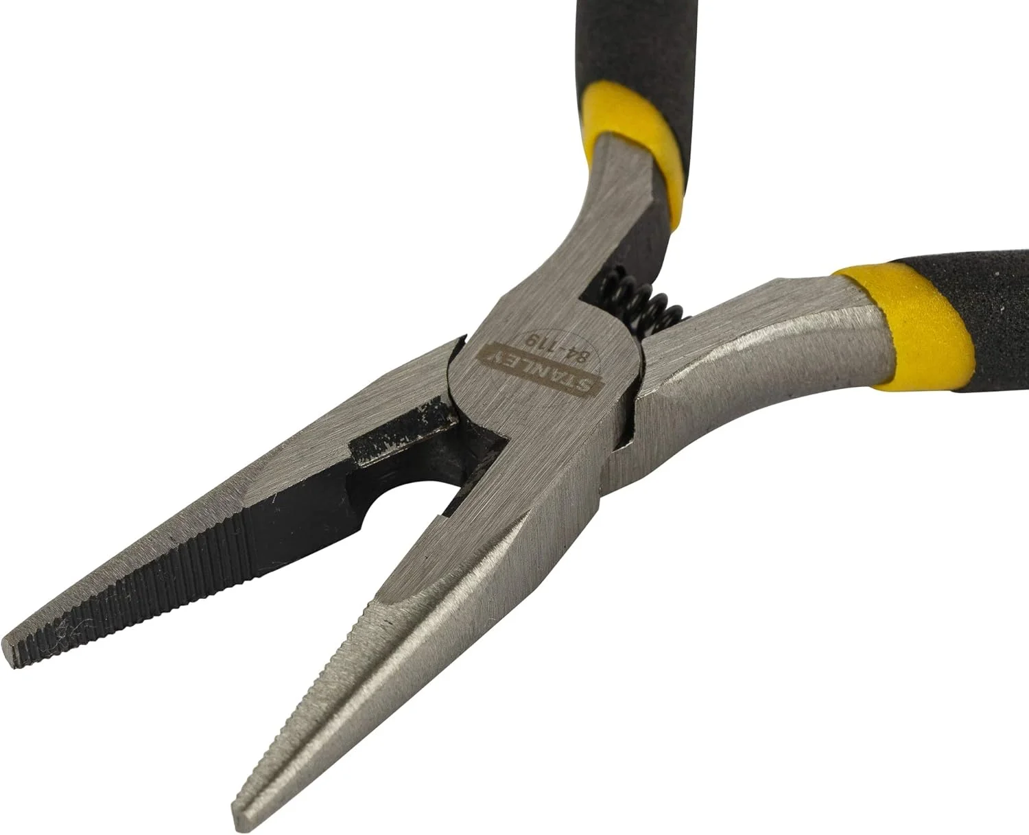 انبر مینیاتوری دم باریک 5 اینچی استنلی مدل STHT84119