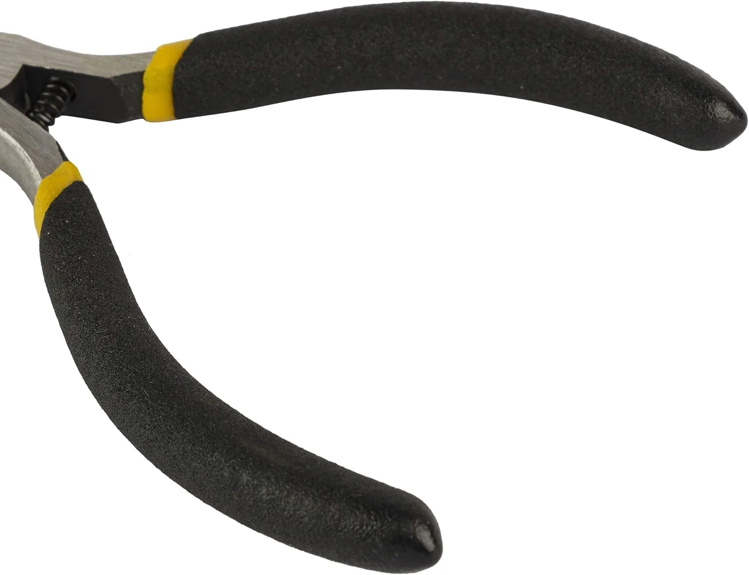 انبر مینیاتوری دم باریک 5 اینچی استنلی مدل STHT84119