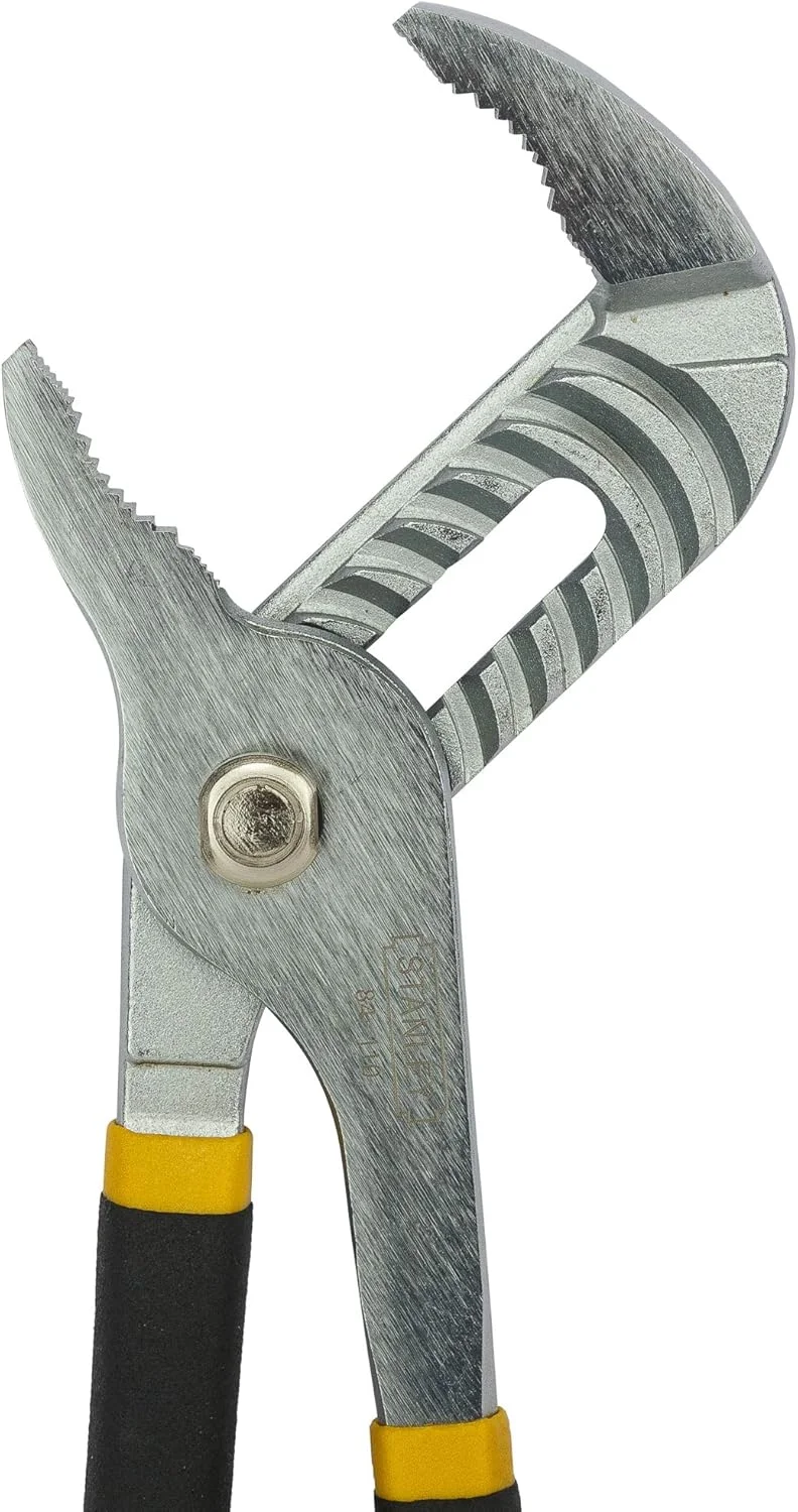 ست 3 عددی انبر کلاغی 10 اینچی استنلی مدل 84-110 ست 3 عددی انبر کلاغی 10 اینچی استنلی مدل 84-110