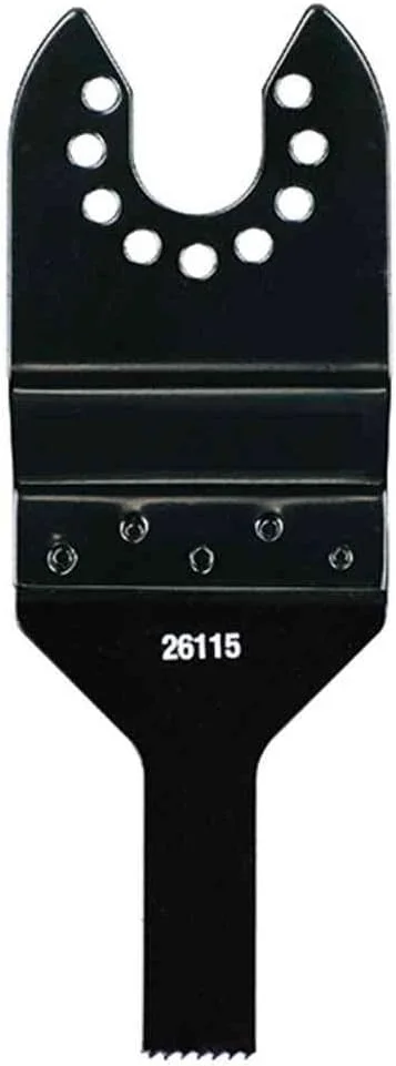 تیغه اره همه کاره بای متال استنلی 10x30 میلی متر، STA26115-XJ تیغه اره همه کاره بای متال استنلی 10x30 میلی متر، STA26115-XJ