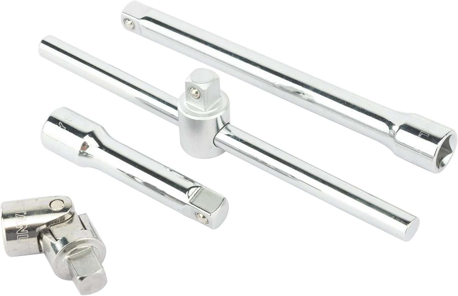 جعبه ابزار بکس 24 پارچه درایو 3/8 اینچ استنلی مدل 1-89-035