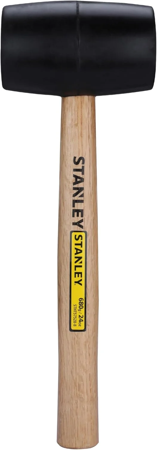 چکش لاستیکی استنلی -STHT57528-8