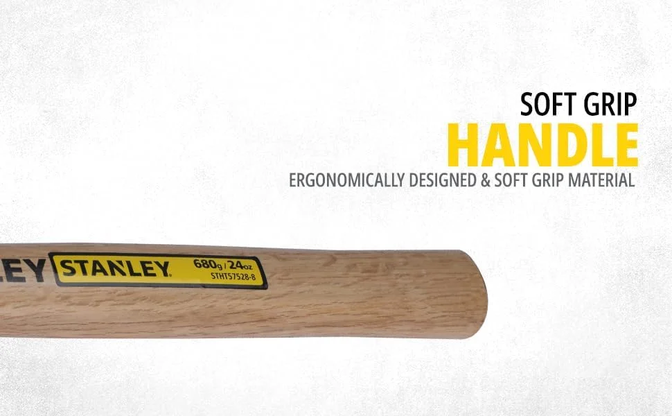 چکش لاستیکی استنلی -STHT57528-8