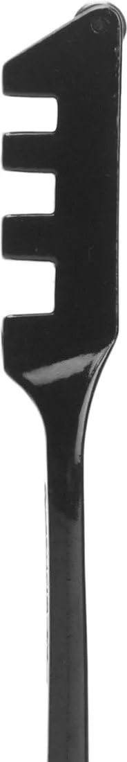 شیشه بر استنلی بلک اند دکر مدل STANLEY 14-125 با طول 130 میلی متر