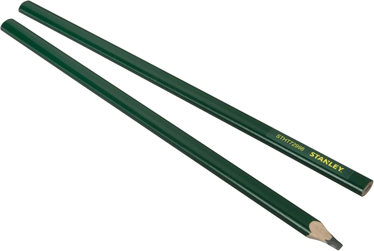 مداد استنلی مدل stht1-72998 – بدنه سبز 30 سانتی متر