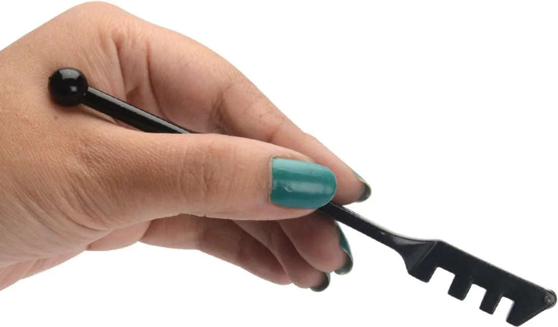 شیشه بر استنلی بلک اند دکر مدل STANLEY 14-125 با طول 130 میلی متر